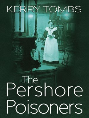 cover image of The Pershore Poisoners
